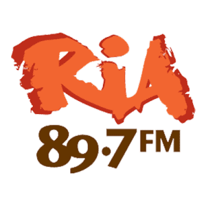 Ria 897 logo