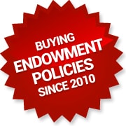 REPs Holdings Call to Action for Buying Endowment Policies since 2010