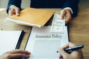 Policyholders Selling Policy