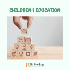 Purpose of endowment savings policy childrens education