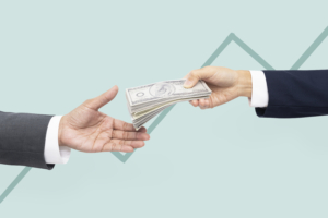 Get higher value
