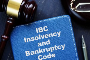Insolvency, Restructuring and Dissolution Act 2018