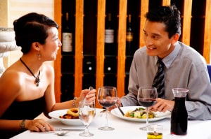 As restaurants adjust their prices to the gst increase and cope with increasing overheads, couples may find themselves contemplating budget-friendly alternatives or opting for more casual dining experiences.